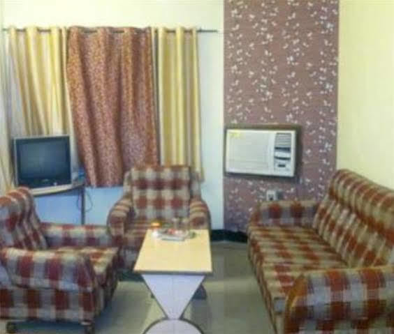 Hotel Anurag Rourkela Esterno foto